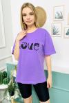144022 Baskili Tshirt